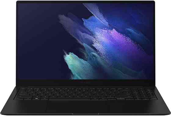 Ноутбук Samsung Galaxy Book Pro NP950XDB i7-1165G7, 15.6″ OLED, 16 ГБ RAM, 512 ГБ SSD, легкий та продуктивний Миколаїв