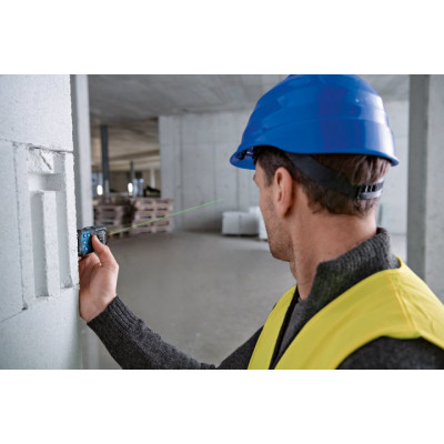 Дальномер Bosch GLM 50-27 CG, 0.05-50 м, IP 65 (0.601.072.U00) Винница - изображение 2