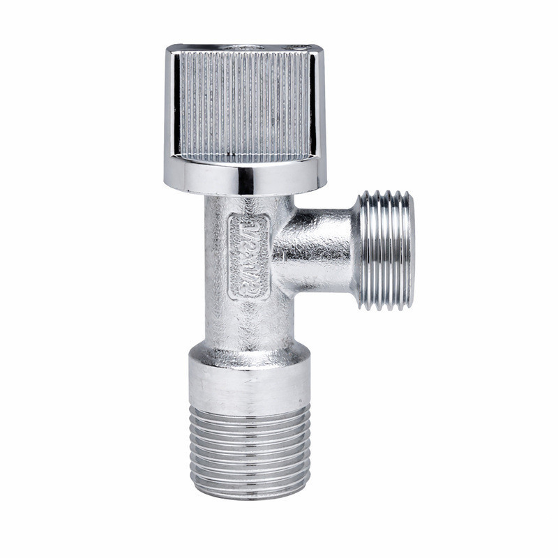 Кран кульовий для підключення сантехприладів Sanlux ST-80 - 1/2"x1/2" (SL2930)   ( 20753 ) Харків - фото 2