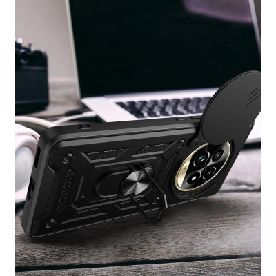 Чехол для мобильного телефона BeCover Military Realme 13 Plus 5G Black (713076) Винница - изображение 3