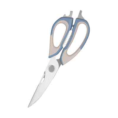 Кухонные ножницы Ardesto Gemini 22.6 см сіро-сині (AR2121B) Винница