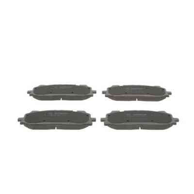 Тормозные колодки Bosch 0 986 424 429 Винница