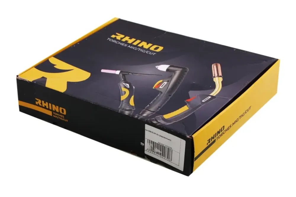 Рукав напівавтомату Rhino 3.0 (горлиця) Вінниця - фото 3