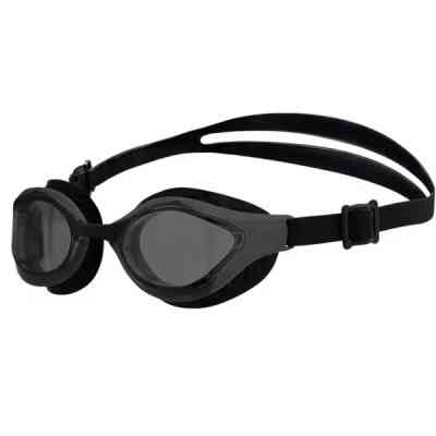 Очки для плавания Arena Air-Bold Swipe 004714-102 чорний димчастий OSFM (3468336643099) Винница