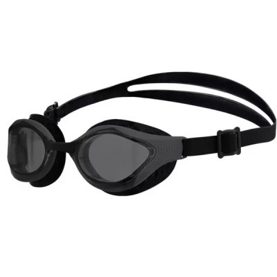 Очки для плавания Arena Air-Bold Swipe 004714-102 чорний димчастий OSFM (3468336643099) Винница - изображение 2