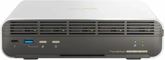 Сервер Сервер QNAP TBS-h574TX-i3-12G Київ