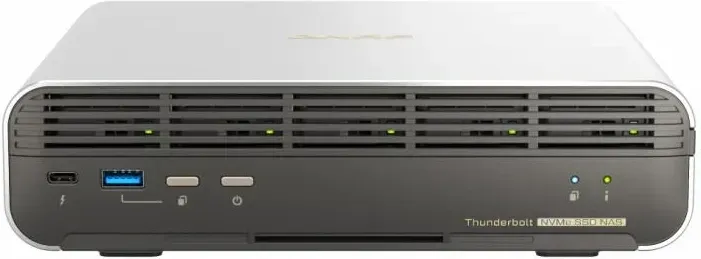 Сервер Сервер QNAP TBS-h574TX-i3-12G Київ - фото 1