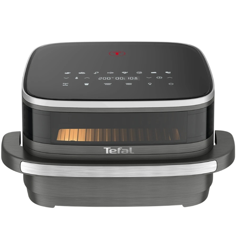 Мультипіч Tefal Easy Fry XL Surface FW402HE0 ( 21118 ) Харків - фото 8