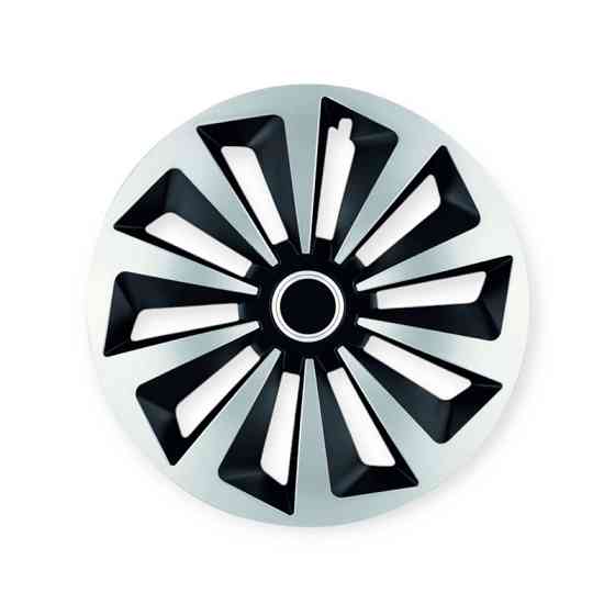 Ковпак 15" jestic "fox" mix колісний Мукачево