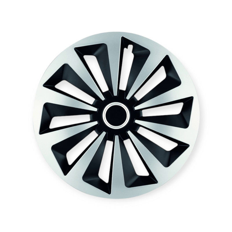 Ковпак 15" jestic "fox" mix колісний Мукачево - фото 1