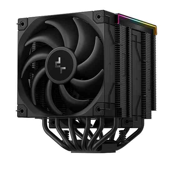 Кулер процесорний DeepCool AK620 Digital Pro (R-AK620-BKAPMN-G) ( Чорний ) Харків