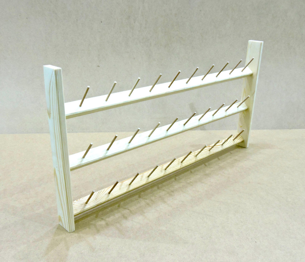 Стійка для ниток (велика котушка) "Батіст 30" Миколаїв - фото 1