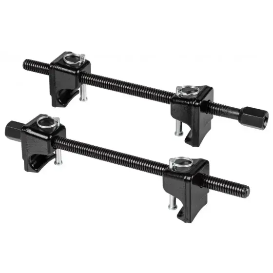 Знімач пружин AL-FA – ALSCMP2, 260 мм, кейс, повна комплектація Львів