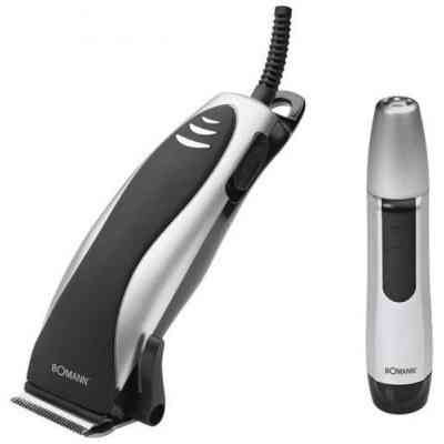 Машинка для стрижки Bomann HSM 8007 NE CB (HSM8007NECB) Вінниця