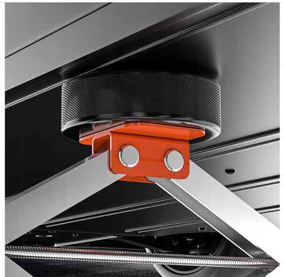 Накладки під домкрат захисні 4 шт. для авто TESLA Model 3, Y, S і X.SATRA S-TA4JP Чернігів