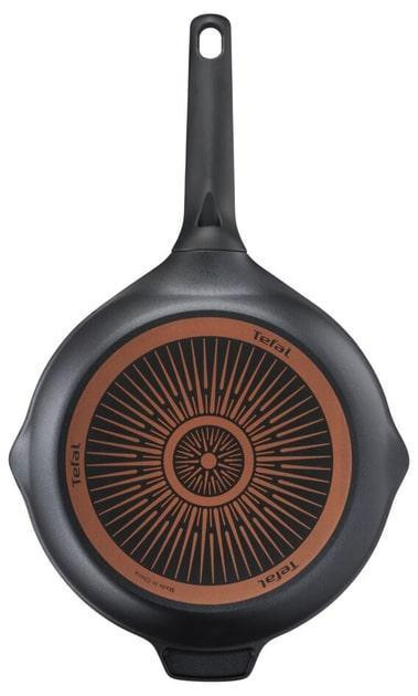 Сковорода-гриль Tefal Delicio 26 см (E2324074) ( 1 кг ) Харків - фото 2