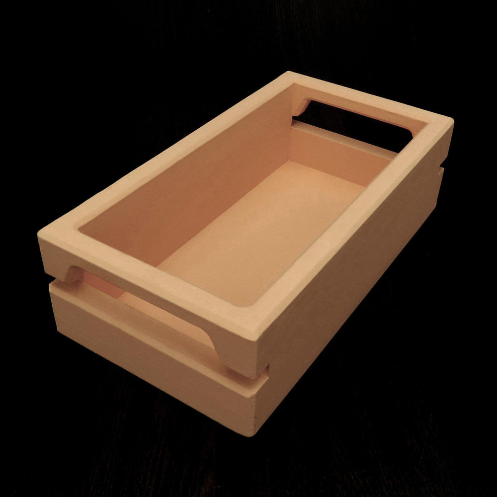 Хлібний лоток "Монмартр" грейпфрут Миколаїв - фото 1