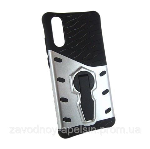 Huawei P20 (EML-L29) Защитный чехол Подставка Armor Одесса - изображение 1