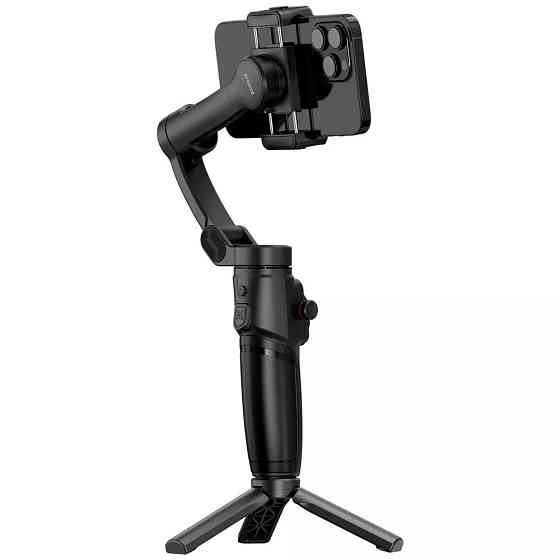 Стабілізатор Proove Vector SE Gimbal Stabilizer Black (MPVS00002001) ( 28368 ) Харків