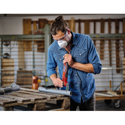 Реноватор Einhell TC-MG 250 CE, 250Вт, 11000-20000об/мин, набор насадок (4465185) Винница - изображение 7