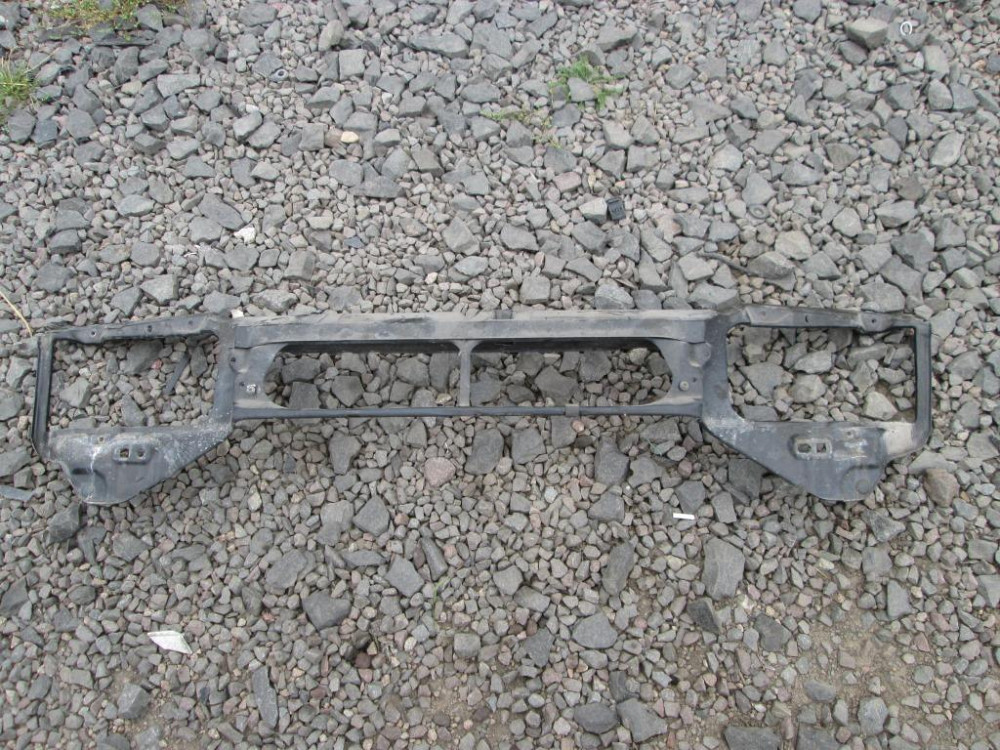 Установча панель Citroen Jumpy 1996-2006 Ковель - фото 2