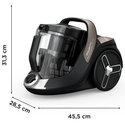 Пилосос Rowenta RO7C89EA Вінниця - фото 11