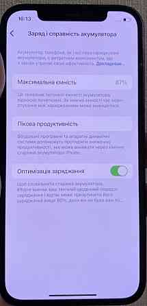 Айфон iPhone 12 128Gb Neverlock. Киев