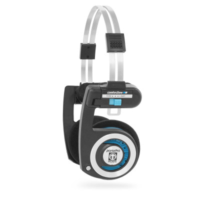 Навушники Koss Porta Pro On-Ear Wireless Black (197675.102) Вінниця - фото 1