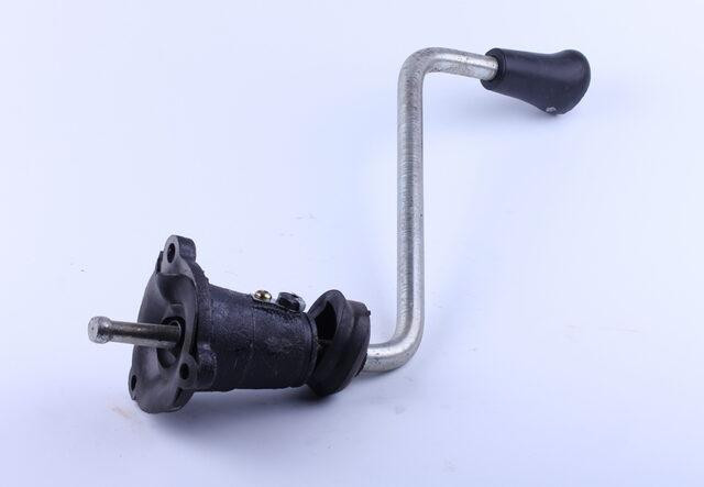 Важіль перемикання передач Хинтай 24B, Шіфенг244,Taishan 24 Мукачево - фото 1