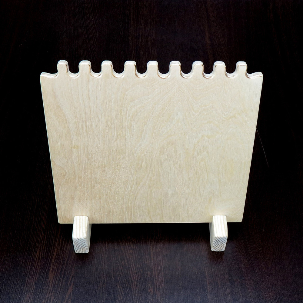 Органайзер для бижутерии 