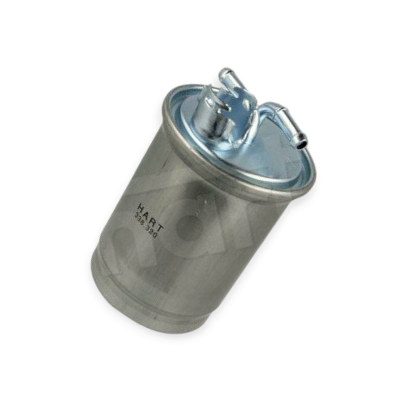 Фильтр Фольцваген Caddy II 1.9D 95- топливный Мукачево - изображение 1