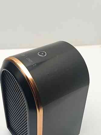 Портативний керамічний обігрівач PTC 1200W(товар вживаний) Луцк