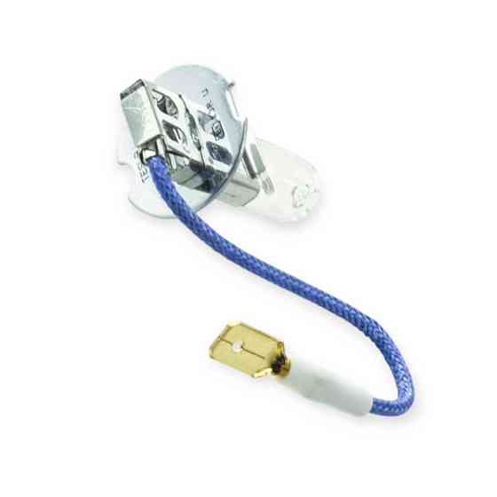 Автолампа 12V 55W Tesla H3 Мукачево