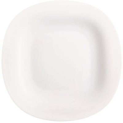 Столовий сервіз Luminarc Carine ЧорнеБіле 18 предметів (N1489) Вінниця - фото 7