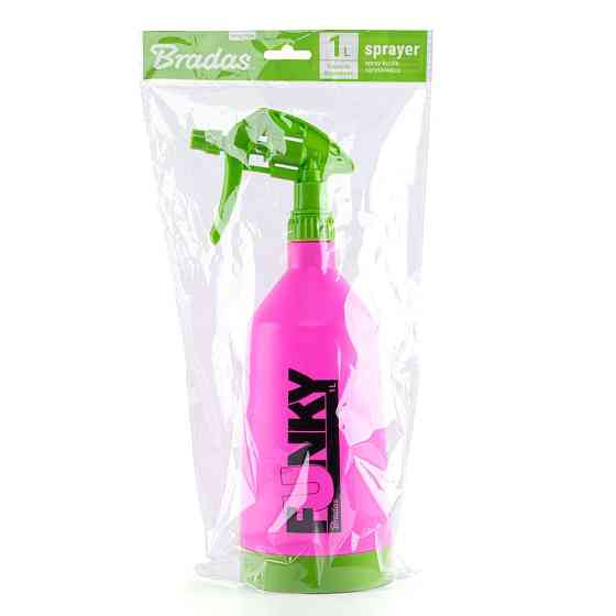 Ручний обприскувач FUNKY, 1 л, AS0100FN Київ