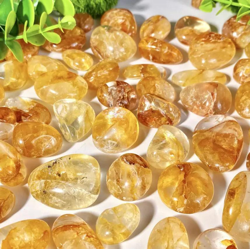 Натуральный кварц 