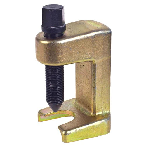 Знімач рульових тяг та кульових опор 23мм Alloid (СШ-3023А) Вінниця - фото 1