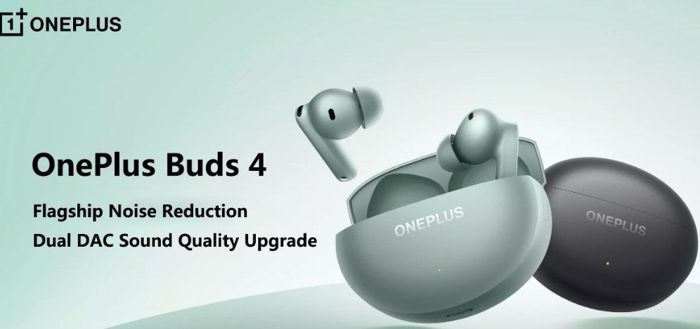 Наушники OnePlus buds 4 Киев - изображение 1