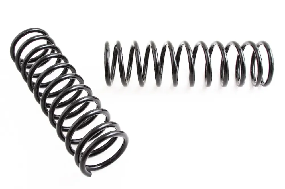 Пружины Таврия передние EuroEx Винница - изображение 1