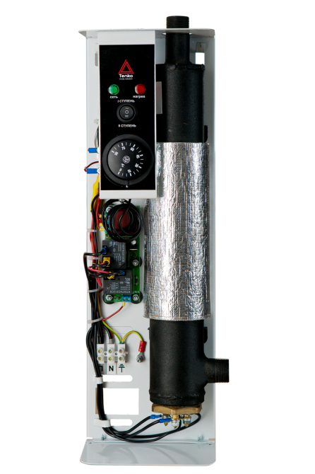 Электрический котел для отопления Тenko Мини 3 квт 220 В Тенко Харьков - изображение 2