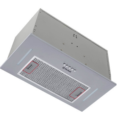 Витяжка кухонна Perfelli BI 5453 I 850 LED Strip Вінниця - фото 8