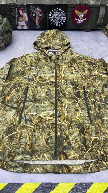 Маскировочный костюм comback ЛН2687 Одесса - изображение 3