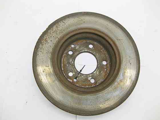 Mercedes-Benz  A2034210512 Гальмівний диск передній 300х28мм C-Class W203 CL Sportcoupe C203 CLK C209 SLK R171 Одесса