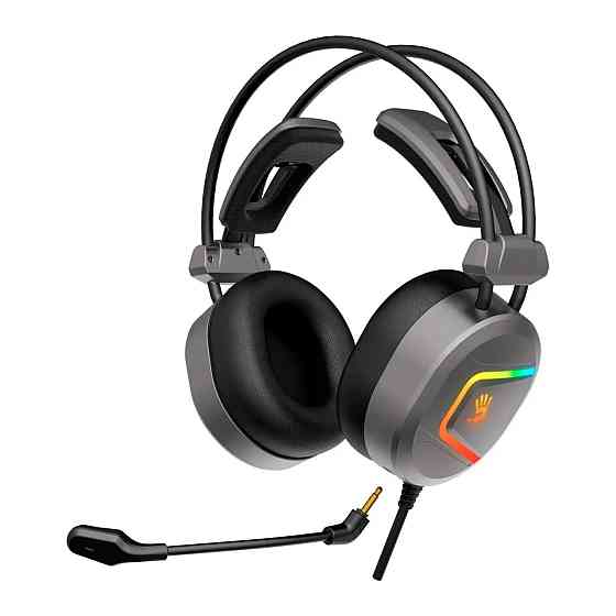 Гарнітура A4Tech MC750 Bloody Grey ( 11912 ) Харків