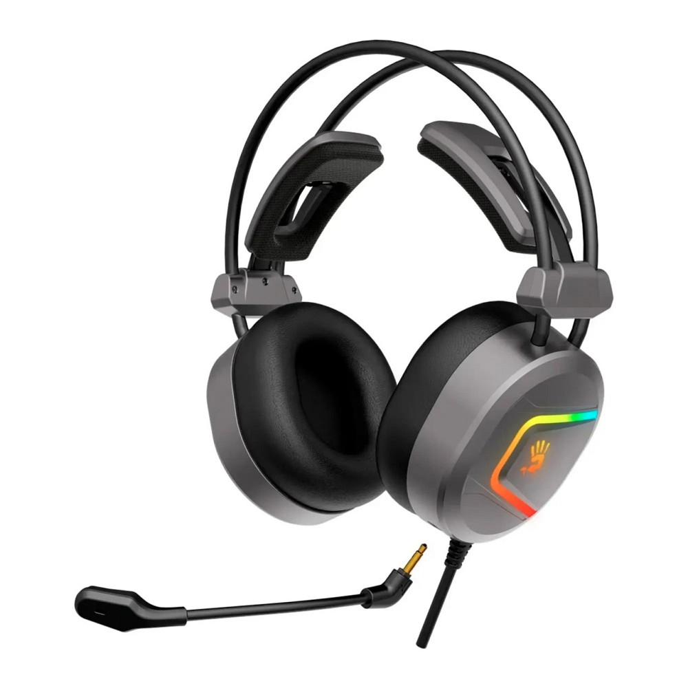 Гарнітура A4Tech MC750 Bloody Grey ( 11912 ) Харків - фото 2