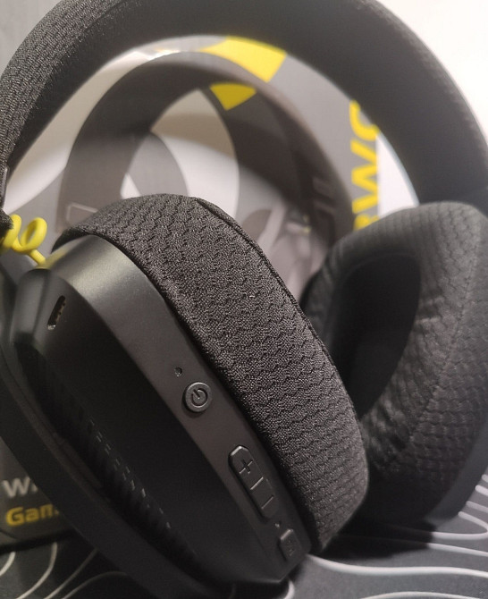 Навушники Binnune BW06 Харків - фото 2