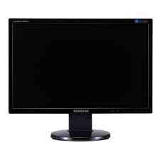 Монітор 19" Samsung 943NWX Black клас "Б" Луцьк