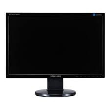 Монітор 19" Samsung 943NWX Black клас "Б" Луцьк - фото 1