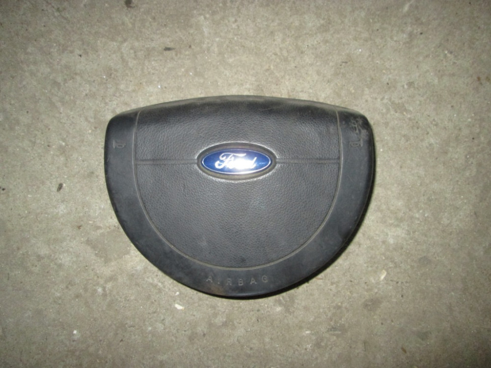 Подушка безпеки водія Airbag Ford Connect 2002-2006 Ковель - фото 1