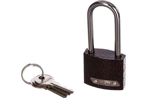 Замок навісний Avers PD-01-32-L Харків